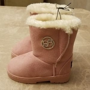 Bebe Girls Boots